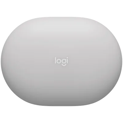 LOGITECH SPOT - OFF-WHITE - BT - WWi-9007 - WW