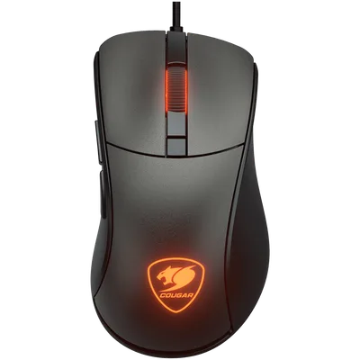 COUGAR Surpassion EX Gaming Mouse, RGB Backlight
