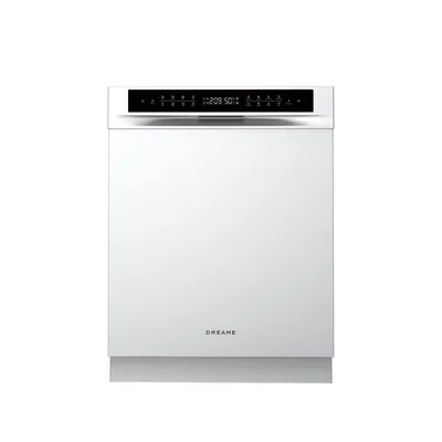 DISHWASHER BUILT-IN DZ402 PRO/DN15-DZ402PQWEU DREAME