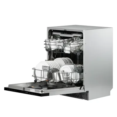DISHWASHER BUILT-IN DZ40 PRO/DN15-DQ86Z4P01EUA DREAME