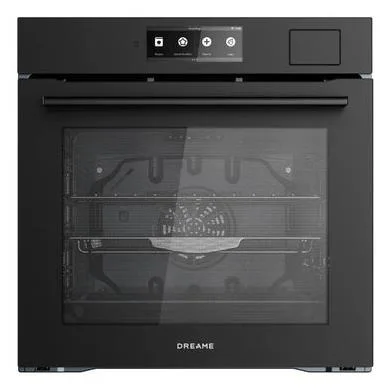 OVEN BUILT IN OZ60 PRO/SGS81-Z6PTDEU DREAME