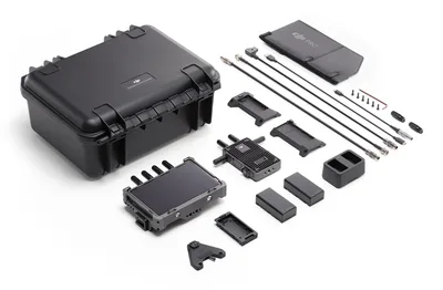 CAMERA ACC TRANSMISSION HB MON/COMBO CP.RN.00000209.04 DJI