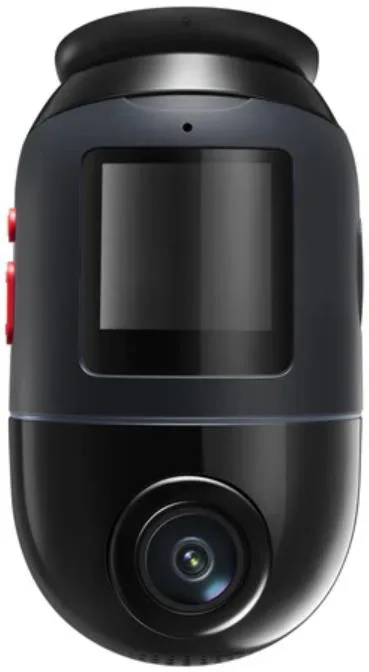 DASHCAM 4K OMNI/X800 BLACK 70MAI