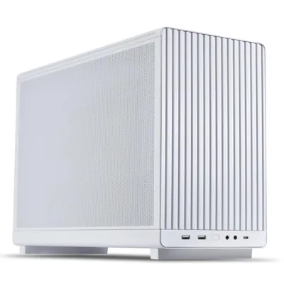 Case|LIAN LI|micro ATX/Micro-ITX|White|Micro Tower|PC|Lian Li A3-mATX White (G99.A3W.00)|G99.A3W.00