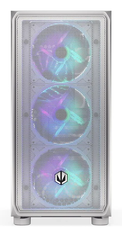 Case|ENDORFY|ATX/micro ATX/Mini-ITX|White|Midi Tower|PC|EY2A018
