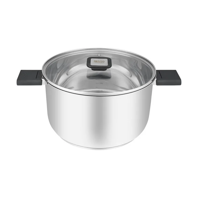 CASSEROLE D24CM 5.8L/92205 RESTO