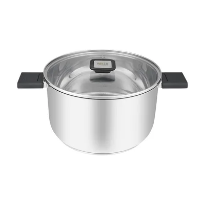 CASSEROLE D24CM 5.8L/92205 RESTO