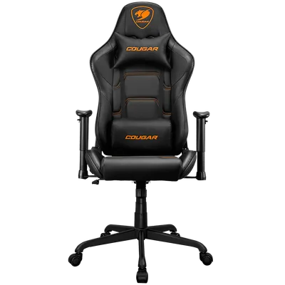 COUGAR Armor Elite Gaming Chair, Black