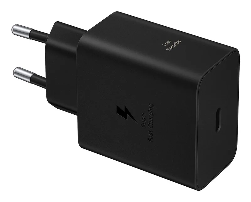 MOBILE CHARGER WALL 60W/BLACK EP-T6010NBEGWW SAMSUNG