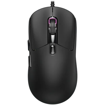 COUGAR MINOS NEO Gaming Mouse, Black