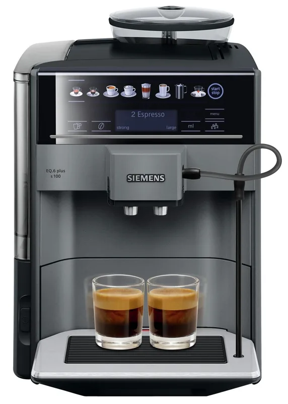 COFFEE MACHINE/TE651209RW SIEMENS