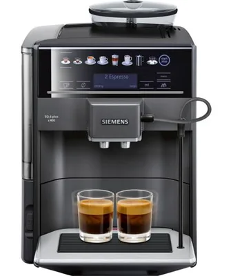 COFFEE MACHINE/TE654319RW SIEMENS