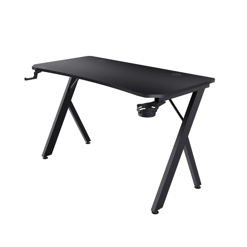 COMPUTER DESK GXT700 OMNIUS/GAMING 25420 TRUST