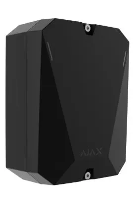 CONTROL PANEL WRL HUB BP/JEWELLER BLACK 93602 AJAX