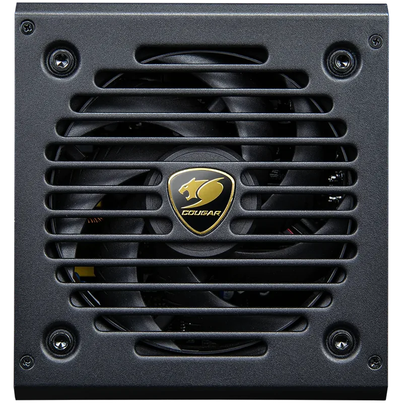 COUGAR GR 750 PSU, 80 Plus Gold, 750W, Fully Modular