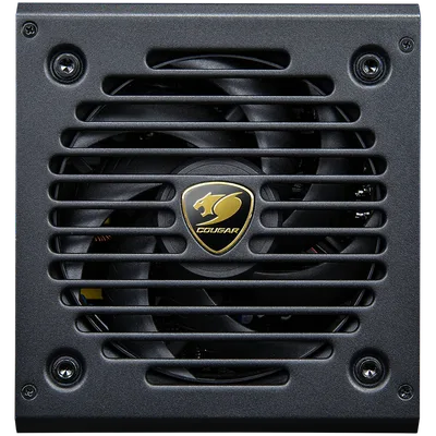 COUGAR GR 750 PSU, 80 Plus Gold, 750W, Fully Modular