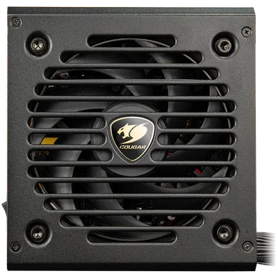 COUGAR GES 850 PSU 80plus Gold Fixed Cables
