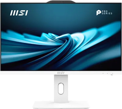 Monoblock PC|MSI|CPU Intel|Intel® CoreT i5|i5-14400|RAM 16 GB|DDR5-SDRAM|Screen 23.8 "|1920 x 1080 pixels|Storage 512 GB|SSDs 512 GB|Not available|On-board graphics Yes|Intel UHD Graphics 730|White|OS Windows 11 Pro|PROAP242P14M-691EU