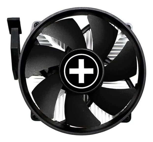 CPU COOLER MULTI SOCKET/XC335 XILENCE