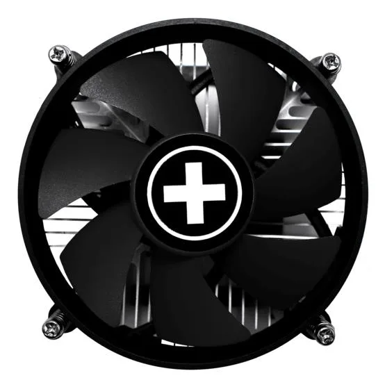 CPU COOLER MULTI SOCKET/XC332 XILENCE