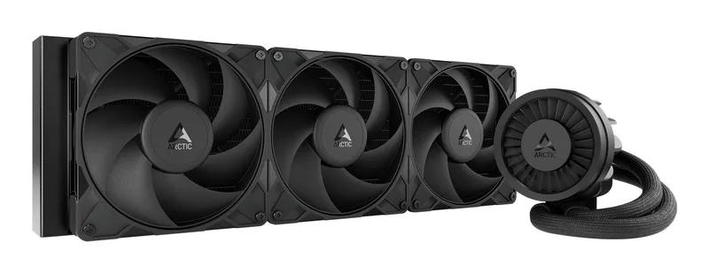 CPU COOLER S_MULTI/ACFRE00181A ARCTIC