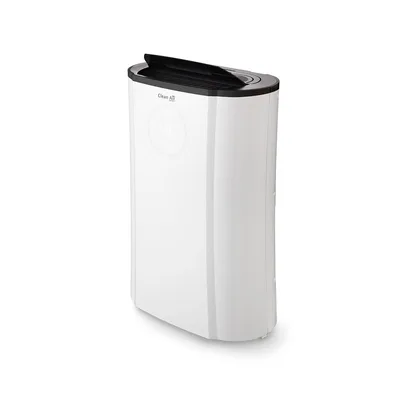 DEHUMIDIFIER & AIR PURIFIER/CA-704 CLEAN AIR OPTIMA