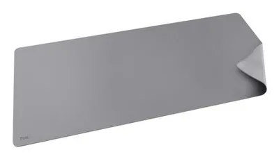 DESK PAD BENYA XXL/GREY 25712 TRUST