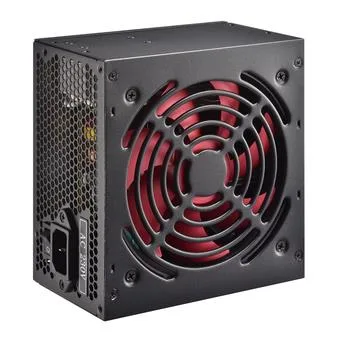 Power Supply|XILENCE|400 Watts|PFC Passive|XN051