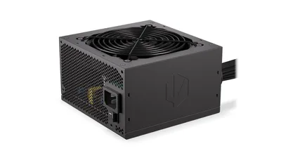 Power Supply|ENDORFY|Vero L5 Bronze 500 W|500 Watts|Efficiency 80 PLUS BRONZE|MTBF 80000 hours|EY7A004