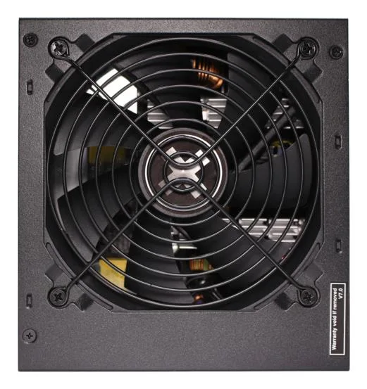 Power Supply|XILENCE|Performance C+ | XP750R6.2|XN430