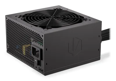 Power Supply|ENDORFY|Vero L5 Bronze 600 W|600 Watts|Efficiency 80 PLUS BRONZE|MTBF 80000 hours|EY7A005