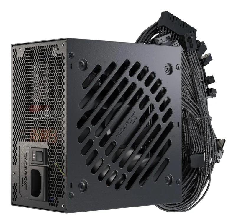 Power Supply|SEASONIC|ATX|PC|100 - 240 V|850 W|COREBC-850ATX31