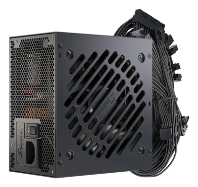Power Supply|SEASONIC|ATX|PC|100 - 240 V|850 W|COREBC-850ATX31