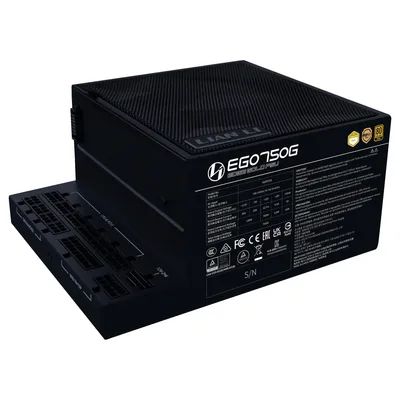 Power Supply|LIAN LI|EDGE GOLD 750|SFX|PC|100 - 240 V|750 W|G9P.EG0750G.B000.EU