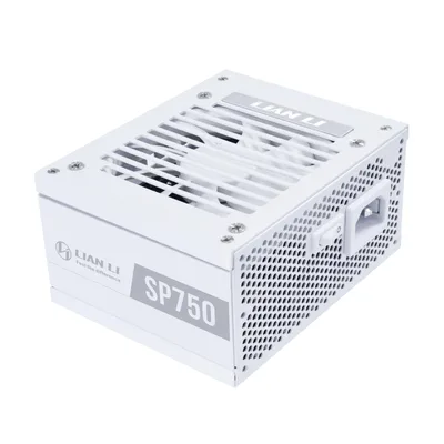 Power Supply|LIAN LI|SP0750G.W|SFX|PC|100 - 240 V|750 W|G9P.SP0750G.W000.EU
