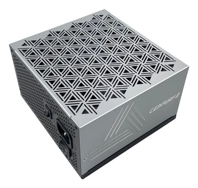 Power Supply|MONTECH|CENTURY II|ATX|1050 W|CENTURYII1050