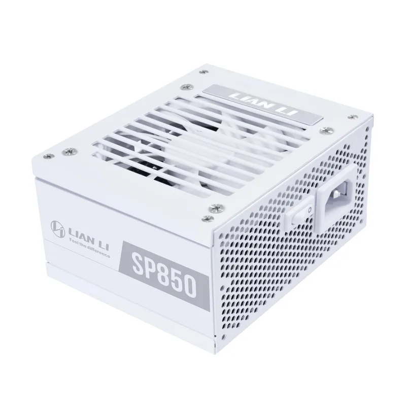 Power Supply|LIAN LI|SP0850|SFX|PC|100 - 240 V|850 W|G9P.SP0850G.W000.EU