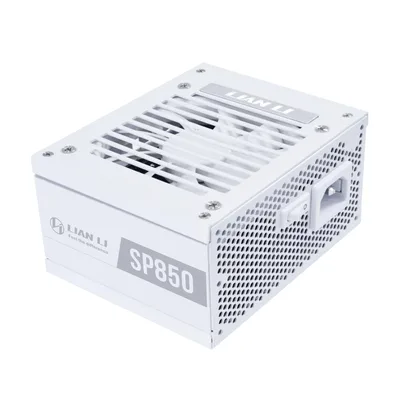 Power Supply|LIAN LI|SP0850|SFX|PC|100 - 240 V|850 W|G9P.SP0850G.W000.EU