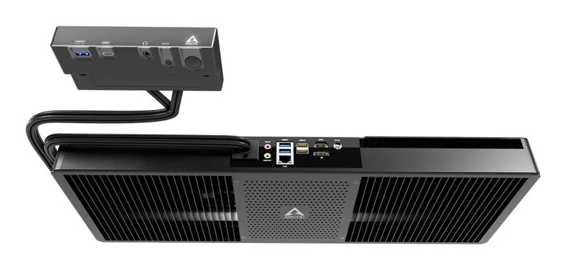 PC|ARCTIC|Senza - 5700G No OS|SFF|AMD RyzenT 7|5700G|32 GB|DDR4-SDRAM|Storage SSD|SSD 1 TB|Not available|On board graphics AMD Radeon RX Vega 8|Wi-Fi Yes|Bluetooth Yes|ACPCC00022A