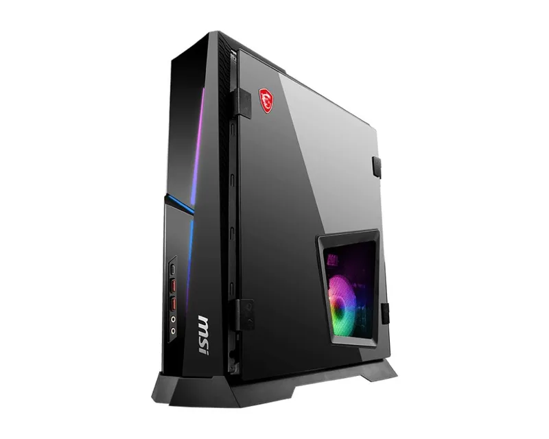 PC|MSI|Desktop|Intel Core Ultra 7|265F|32 GB|DDR5-SDRAM|Storage SSD|SSD 1 TB|NVIDIA GeForce RTX 5070|On board graphics Not available|Wi-Fi Yes|Bluetooth Yes|Windows 11 Home|MPGTRIASAI2NVP7-070EU