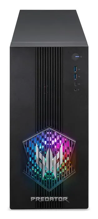 PC|ACER|Desktop|Intel Core Ultra 7|265F|32 GB|DDR5-SDRAM|NVIDIA GeForce RTX 5060|On board graphics Not available|Wi-Fi Yes|Bluetooth Yes|Windows 11 Home|DG.E4TEX.00K