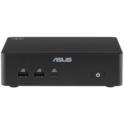 ASUS NUC 16 PRO/RNUC16GDKU560002/U5 325 /Intel Graphics/no RAM/no SSD/ Wi-Fi 7 BE211/Kit (L6)/EU