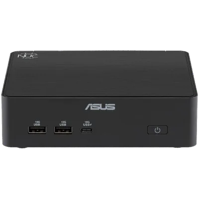 ASUS NUC 16 PRO/ RNUC16GDKU760002/U7 356H /Intel Graphics/no RAM/no SSD/ Wi-Fi 7 BE211/Kit (L6)/EU