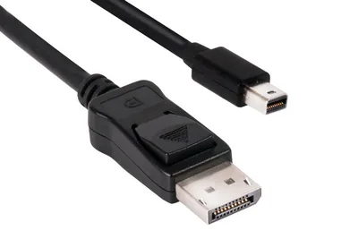 CABLE MINI DP TO DP 2M/M/M CAC-1115 CLUB3D