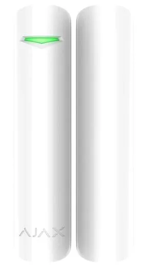 SENSOR WRL DOORPROTECT/WHITE 38099 AJAX