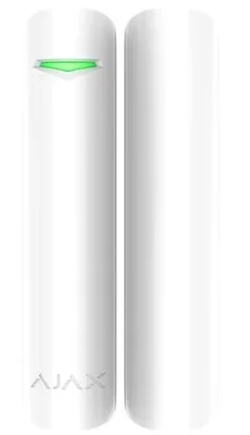 SENSOR WRL DOORPROTECT/WHITE 38099 AJAX