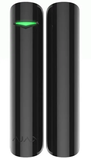 SENSOR WRL DOORPROTECT/BLACK 38098 AJAX