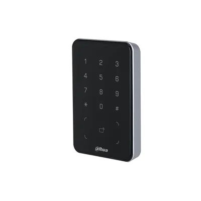 CARD READER RFID 125KHZ/ASR2101A-D DAHUA