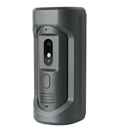 ENTRY PANEL IP DOORPHONE/VTO2101E-P-S2 DAHUA