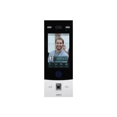 ENTRY PANEL FACE RECOGNITION/VTO7541G-S3 DAHUA